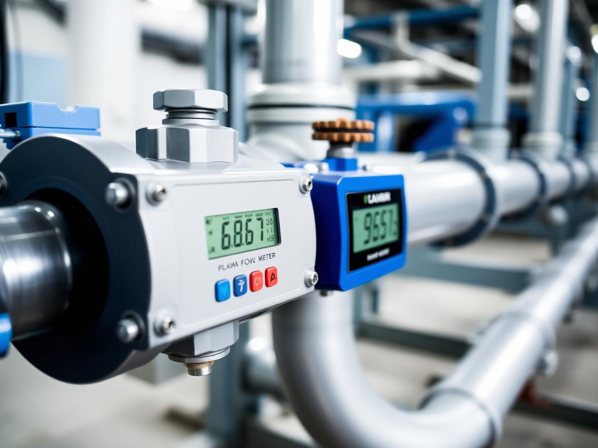 Flow Meters